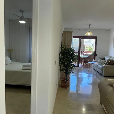 Sea Haven Tenerife Apartment Palm-mar