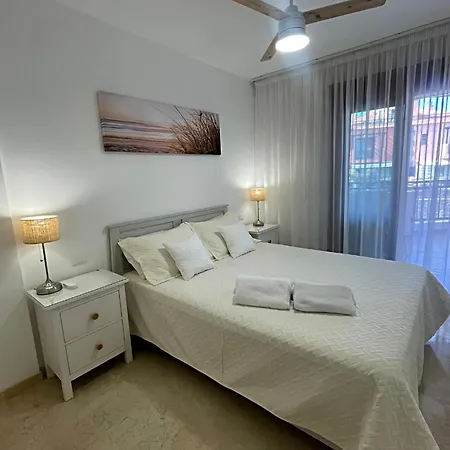 Sea Haven Tenerife Apartment Palm-mar