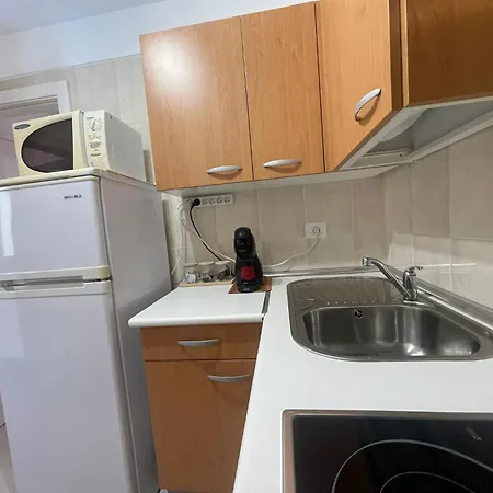 Apartment Sea Haven Tenerife
