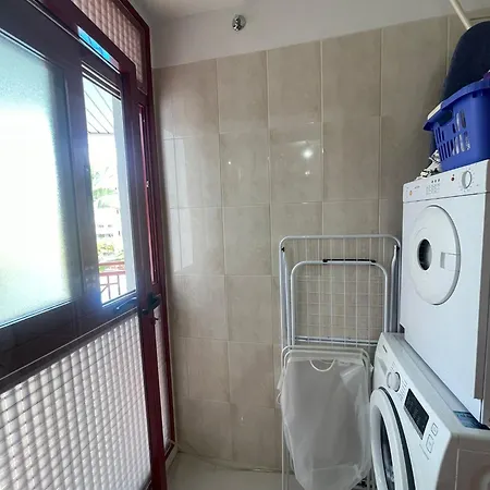 Sea Haven Tenerife Apartment *