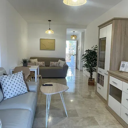 Apartment Sea Haven Tenerife *