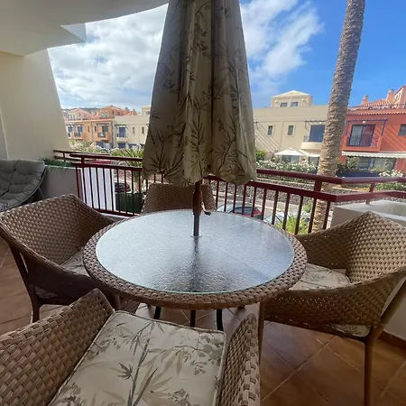 Apartment Sea Haven Tenerife *