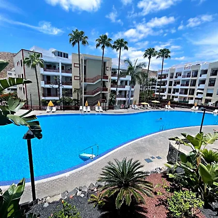 Apartment Sea Haven Tenerife *