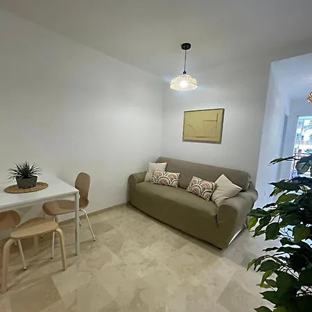 Apartment Sea Haven Tenerife Palm-mar