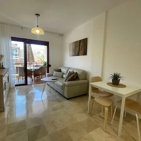 Daire Sea Haven Tenerife *