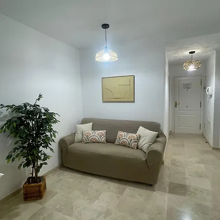 Sea Haven Tenerife Apartment