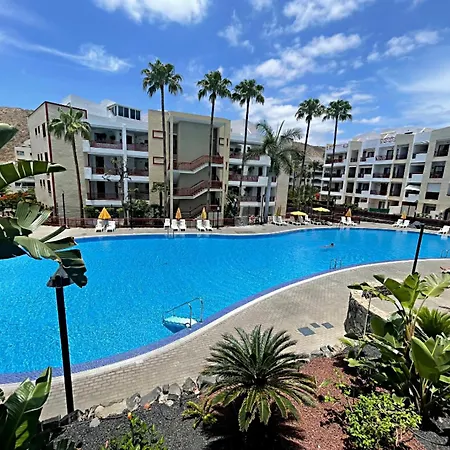 Sea Haven Tenerife Palm-mar