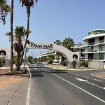 דירה Sea Haven Tenerife By Kensho