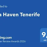 Sea Haven Tenerife By Kensho פאלם-מאר