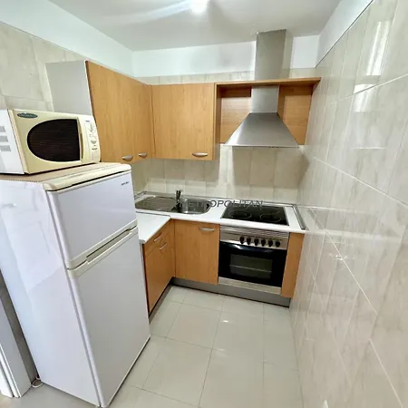 Apartment Sea Haven Tenerife *