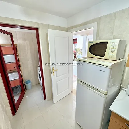 Sea Haven Tenerife Apartment Palm-mar