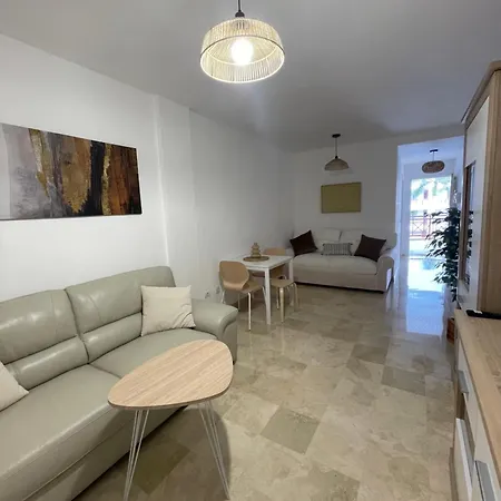 Sea Haven Tenerife Apartment Palm-mar