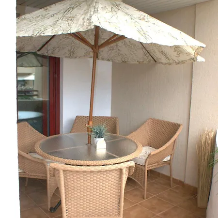 Apartment Sea Haven Tenerife