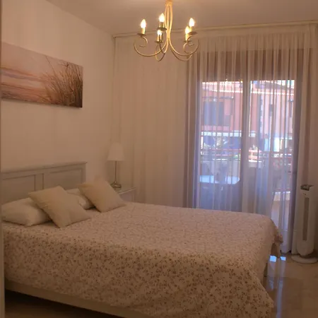 Apartment Sea Haven Tenerife Palm-mar
