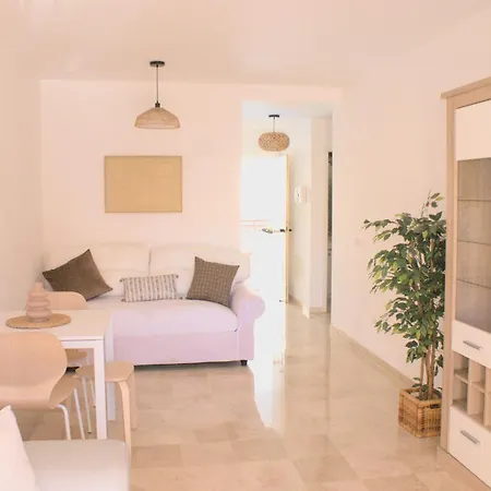 Sea Haven Tenerife Apartment *