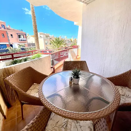 Apartment Sea Haven Tenerife
