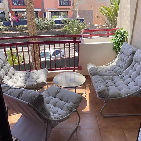 Sea Haven Tenerife