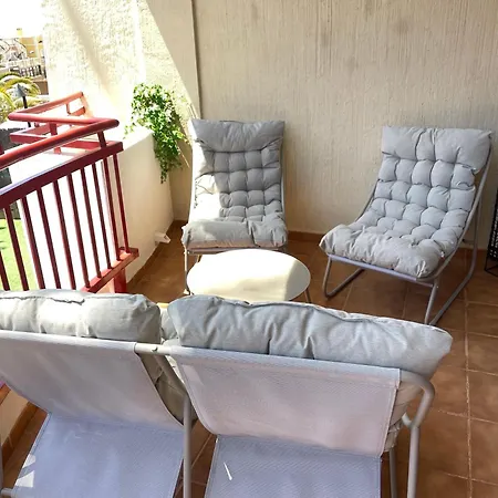 Apartment Sea Haven Tenerife