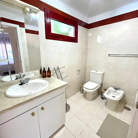 Apartment Sea Haven Tenerife