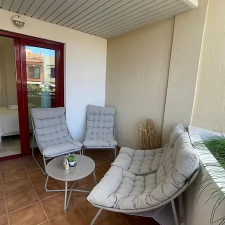 Apartamento Sea Haven Tenerife Palm-mar