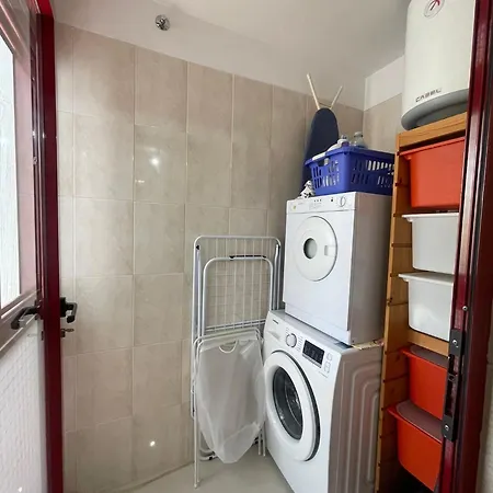 Apartamento Sea Haven Tenerife