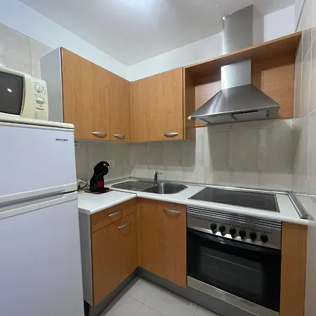 Sea Haven Tenerife Apartamento *