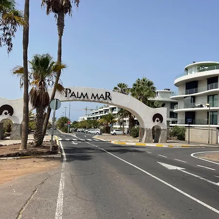Appartamento Sea Haven Tenerife