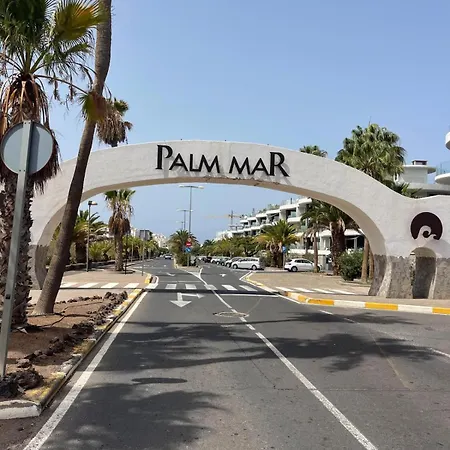 Sea Haven Tenerife Appartamento