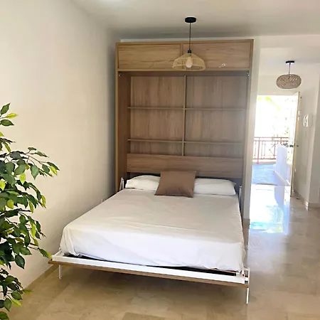 Appartamento Sea Haven Tenerife *