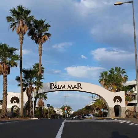Appartamento Sea Haven Tenerife *