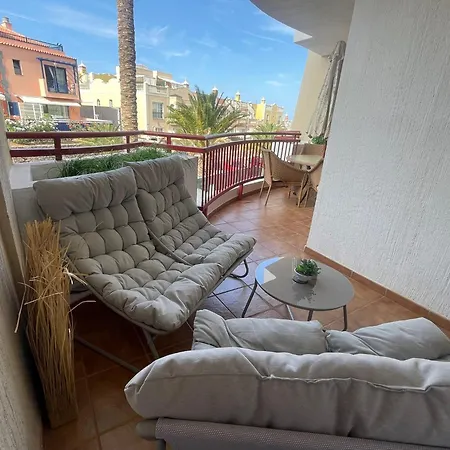 Sea Haven Tenerife