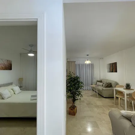 Sea Haven Tenerife Apartamento *