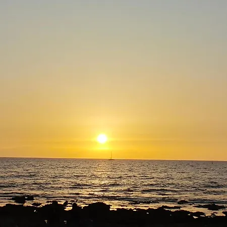Sea Haven Tenerife
