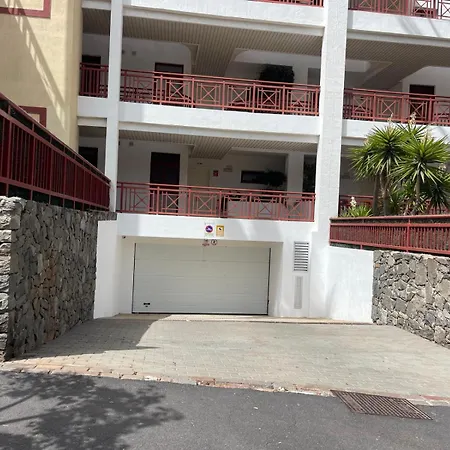 Apartamento Sea Haven Tenerife *